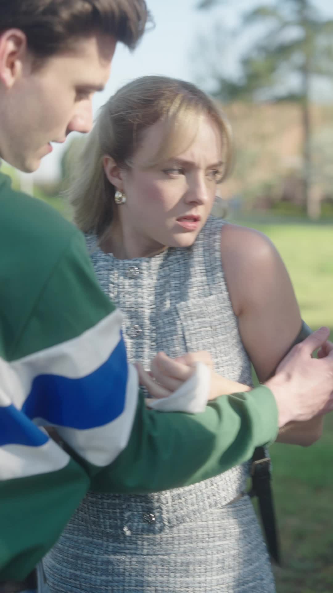 الحلقة 9 - عشق في الظلال